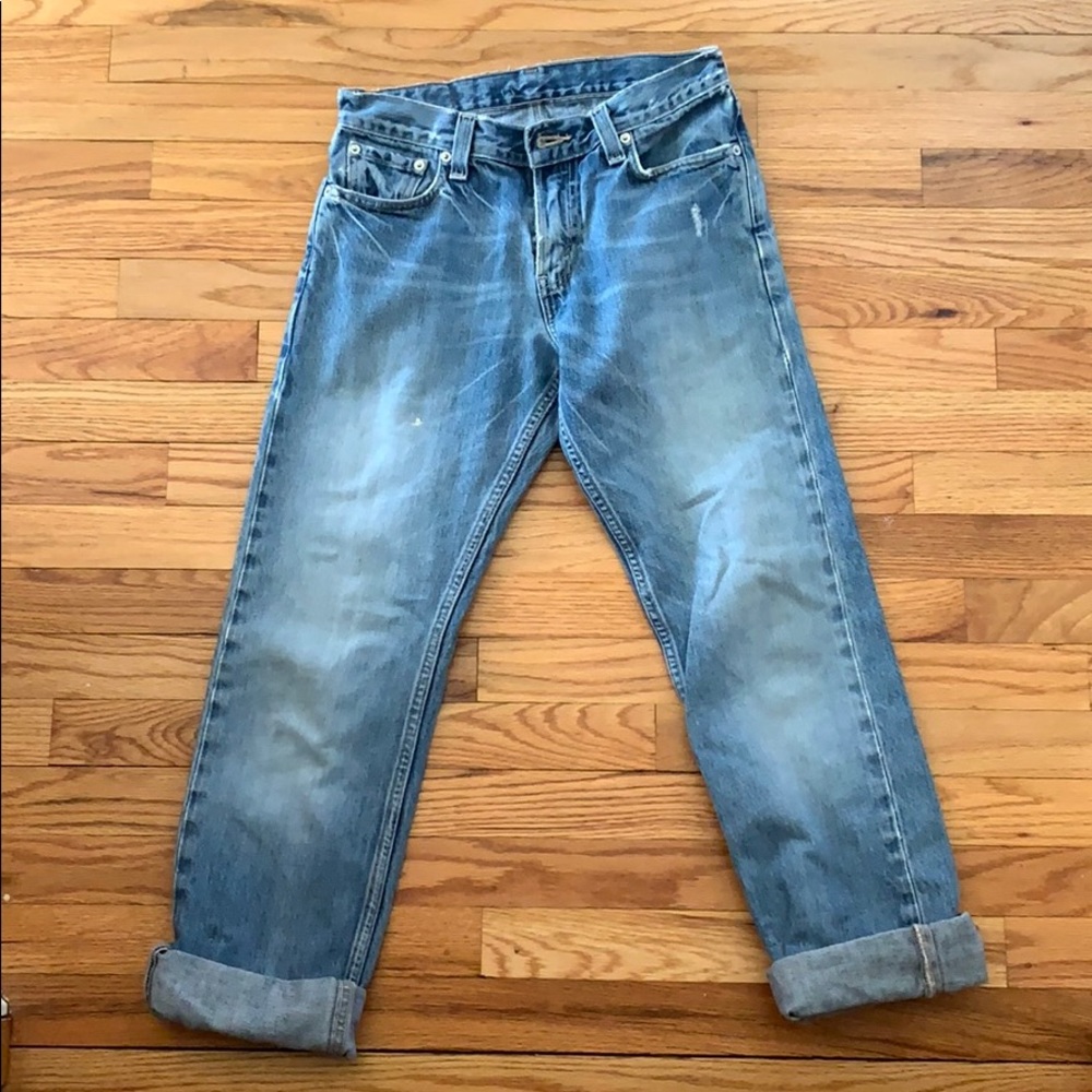 Vintage 514 Levi’s Jeans